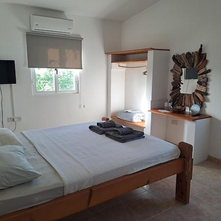 Hera Palace Boutique Hotel Yialousa Экстерьер фото