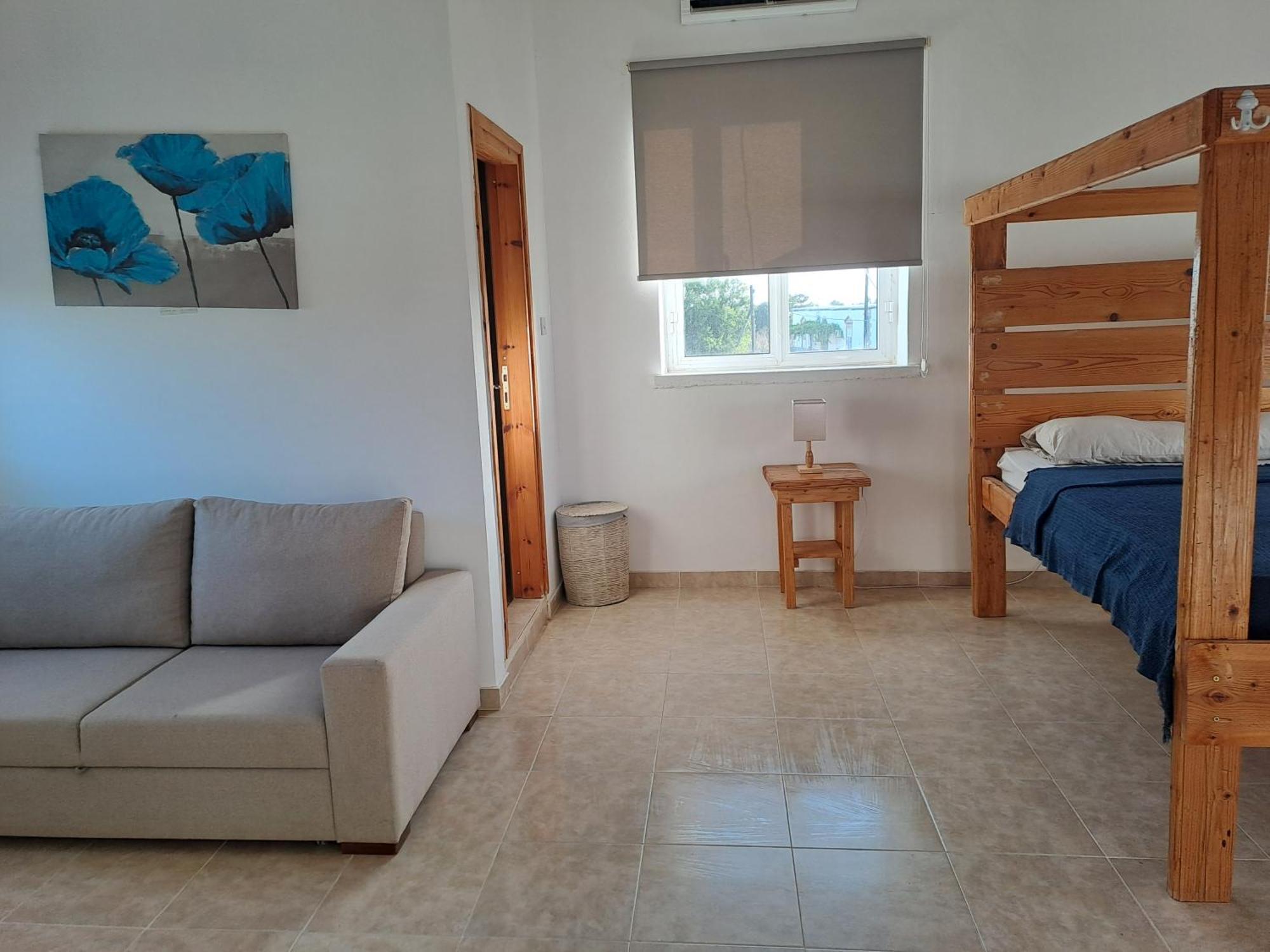 Hera Palace Boutique Hotel Yialousa Экстерьер фото